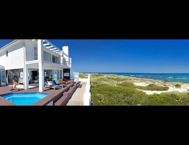 682M² VACANT LAND FOR SALE IN PEARL BAY
